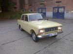 Moskvich 408/1