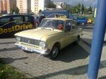 Moskvich 408/1