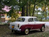 Moskvich 407