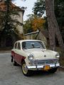 Moskvich 407