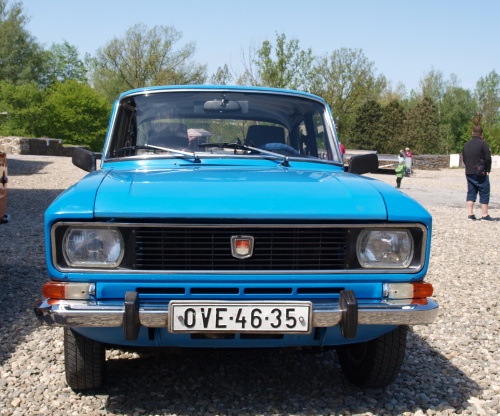 Moskvič 2140