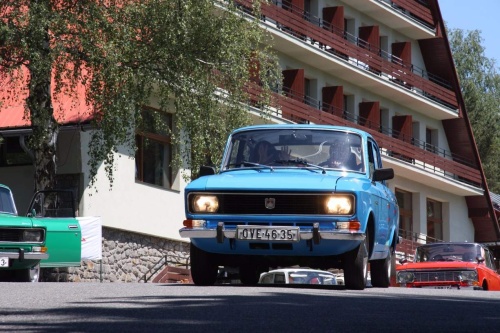 Moskvič 2140