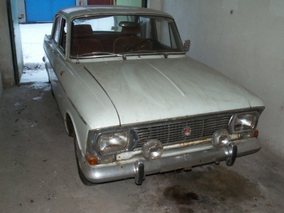 Moskvič 2140