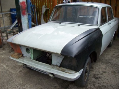 Moskvič 2140