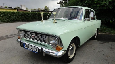 Moskvič 2140