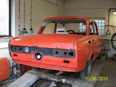 Moskvič 2140