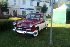 Moskvič 407