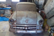 Moskvič 407