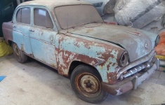 Moskvič 407