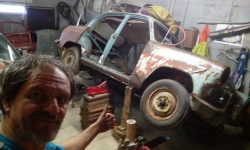 Moskvič 407