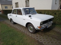 Moskvich 2140