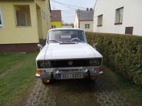 Moskvich 2140
