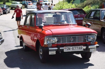 Moskvich 412