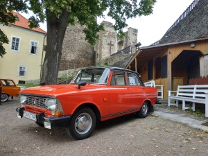 Moskvich 412