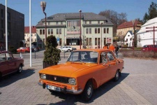 Moskvich 2140