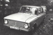 Moskvich 2140