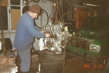 Moskvich 2140