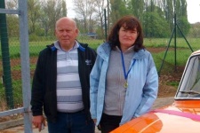 Moskvich 2140