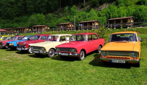 Moskvich