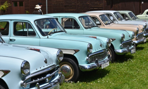 Moskvich