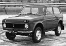Lada 2121M