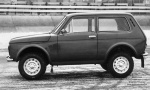 Lada 2121M