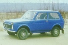 Lada 2121M