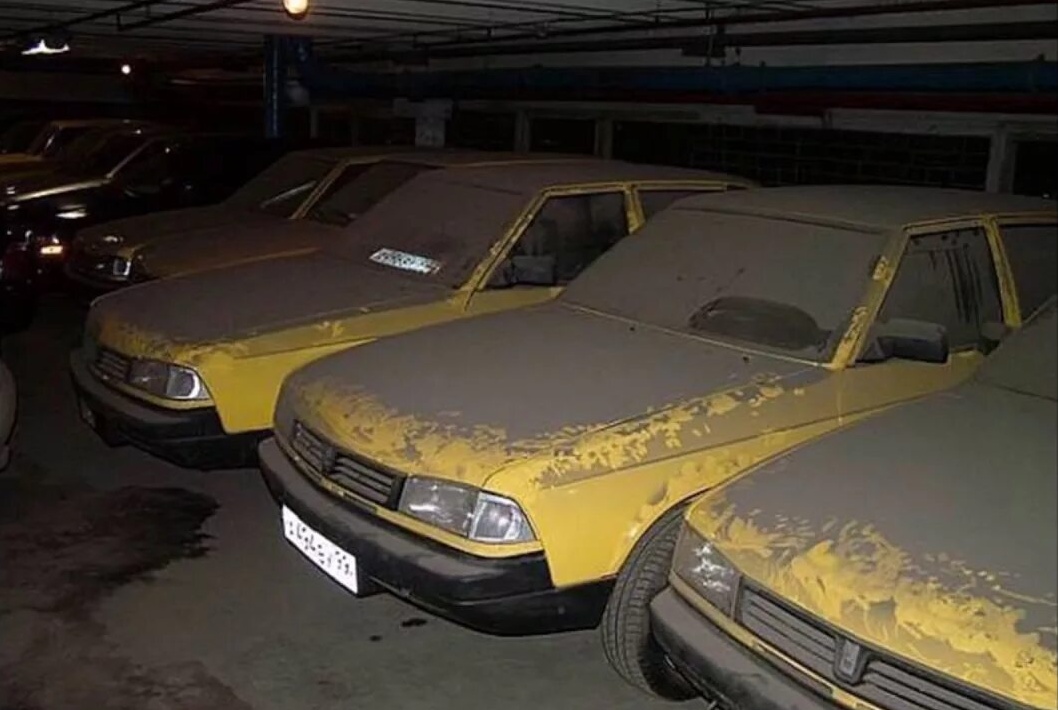 Lada 2121M