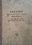 Moskvich 408